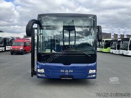 MAN A 78 Lion´s City LE