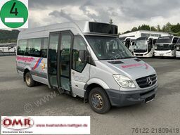 Mercedes-Benz Sprinter 511 CDi