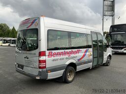 Mercedes-Benz Sprinter 511 CDi