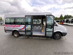 Mercedes-Benz Sprinter 511 CDi