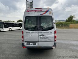 Mercedes-Benz Sprinter 511 CDi