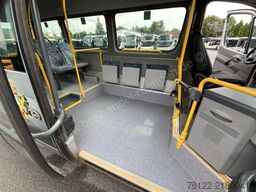 Mercedes-Benz Sprinter 511 CDi