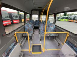 Mercedes-Benz Sprinter 511 CDi