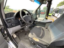 Mercedes-Benz Sprinter 511 CDi