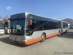 Mercedes-Benz O 530 G Citaro