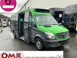 Mercedes-Benz Sprinter 314 Mobility