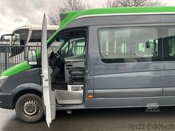 Mercedes-Benz Sprinter 314 Mobility