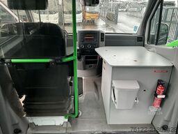 Mercedes-Benz Sprinter 314 Mobility