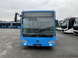 Mercedes-Benz Conecto G