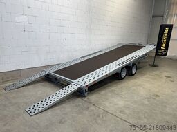 Böckmann AH 5021/35 Autotransporter