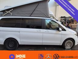Mercedes Marco Polo 250d |2022| EURO 6| Automatico | Venditore professionale