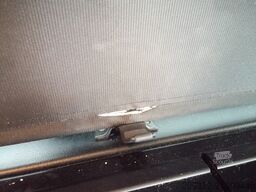 Mercedes Marco Polo 250d |2022| EURO 6| Automatico | Venditore professionale