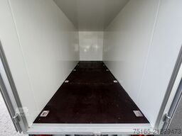 UNSINN KK 3048-14-1750 Kofferanhänger