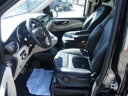 mercedes-benz V300 d 4Matic MARCO POLO AMG LED/STHZ/KÜCHE/KAM