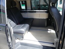 mercedes-benz V300 d 4Matic MARCO POLO AMG LED/STHZ/KÜCHE/KAM