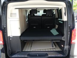 mercedes-benz V300 d 4Matic MARCO POLO AMG LED/STHZ/KÜCHE/KAM