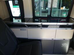 mercedes-benz V300 d 4Matic MARCO POLO AMG LED/STHZ/KÜCHE/KAM