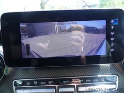 mercedes-benz V300 d 4Matic MARCO POLO AMG LED/STHZ/KÜCHE/KAM