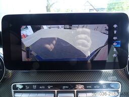 mercedes-benz V300 d 4Matic MARCO POLO AMG LED/STHZ/KÜCHE/KAM