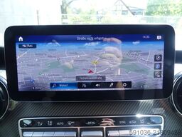 mercedes-benz V300 d 4Matic MARCO POLO AMG LED/STHZ/KÜCHE/KAM