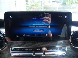 mercedes-benz V300 d 4Matic MARCO POLO AMG LED/STHZ/KÜCHE/KAM