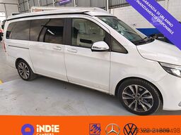 Mercedes Marco Polo 250d |2022| EURO 6| Automatico | Venditore professionale