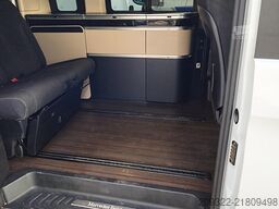 Mercedes Marco Polo 250d |2022| EURO 6| Automatico | Venditore professionale