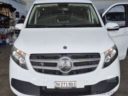 Mercedes Marco Polo 250d |2022| EURO 6| Automatico | Venditore professionale