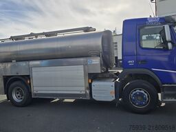 Volvo FM 410 4x2  Rechtslenker