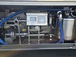 Volvo FM 410 4x2  Rechtslenker