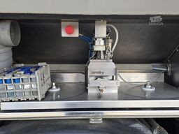 Volvo FM 410 4x2  Rechtslenker