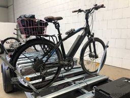 Rosemeier Bike 15 Fahrradanhänger