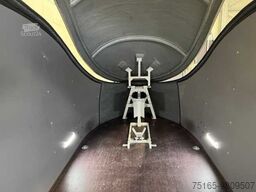 Lorgano Aero S ALF Motorradanhänger