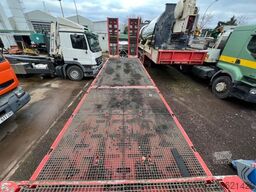 FAYMONVILLE Faymonville STN-3UB