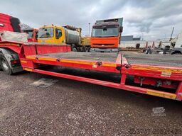 FAYMONVILLE Faymonville STN-3UB