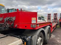 FAYMONVILLE Faymonville STN-3UB