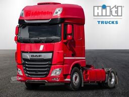 DAF XF 480 FT SSC + INTARDER + ADR AT + ALCOA Euro6