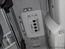 DAF XF 480 FT SSC + INTARDER + ADR AT + ALCOA Euro6