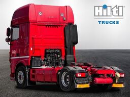 DAF XF 480 FT SSC + INTARDER + ADR AT + ALCOA Euro6