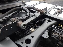 SCANIA R 450 A Highline/Ret./Hydr./Safety/Leder/Spoiler