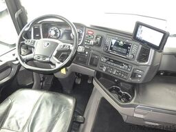 SCANIA R 450 A Highline/Ret./Hydr./Safety/Leder/Spoiler