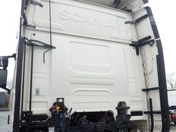 SCANIA R 450 A Highline/Ret/PTO/Safety/ADR AT/Standklim