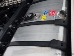 SCANIA R 450 A Highline/Ret/PTO/Safety/ADR AT/Standklim