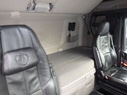 SCANIA R 450 A Highline/Ret./Hydr./Safety/Leder/Spoiler
