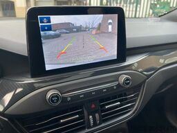 FORD Focus 110kW ST-Line X Autom*PANO*LED*Navi*Digita