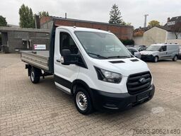 FORD Transit Pritsche 310 77kw * L2 * Klima *