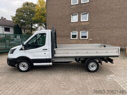 FORD Transit Pritsche 310 77kw * L2 * Klima *