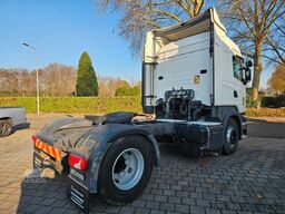SCANIA R4140 Highline