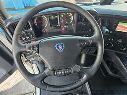 SCANIA R4140 Highline