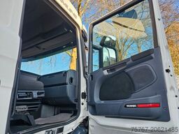 SCANIA R4140 Highline